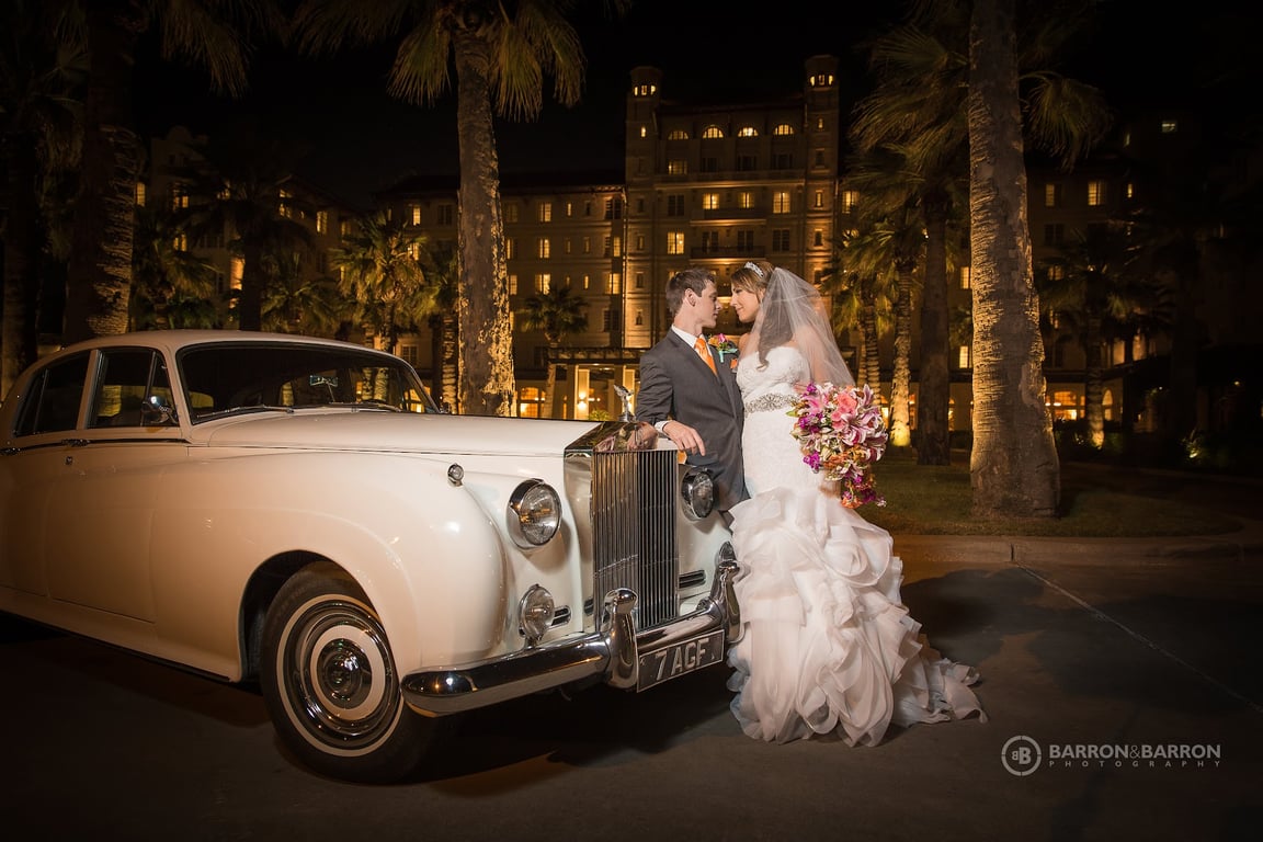 Vintage Limo Service