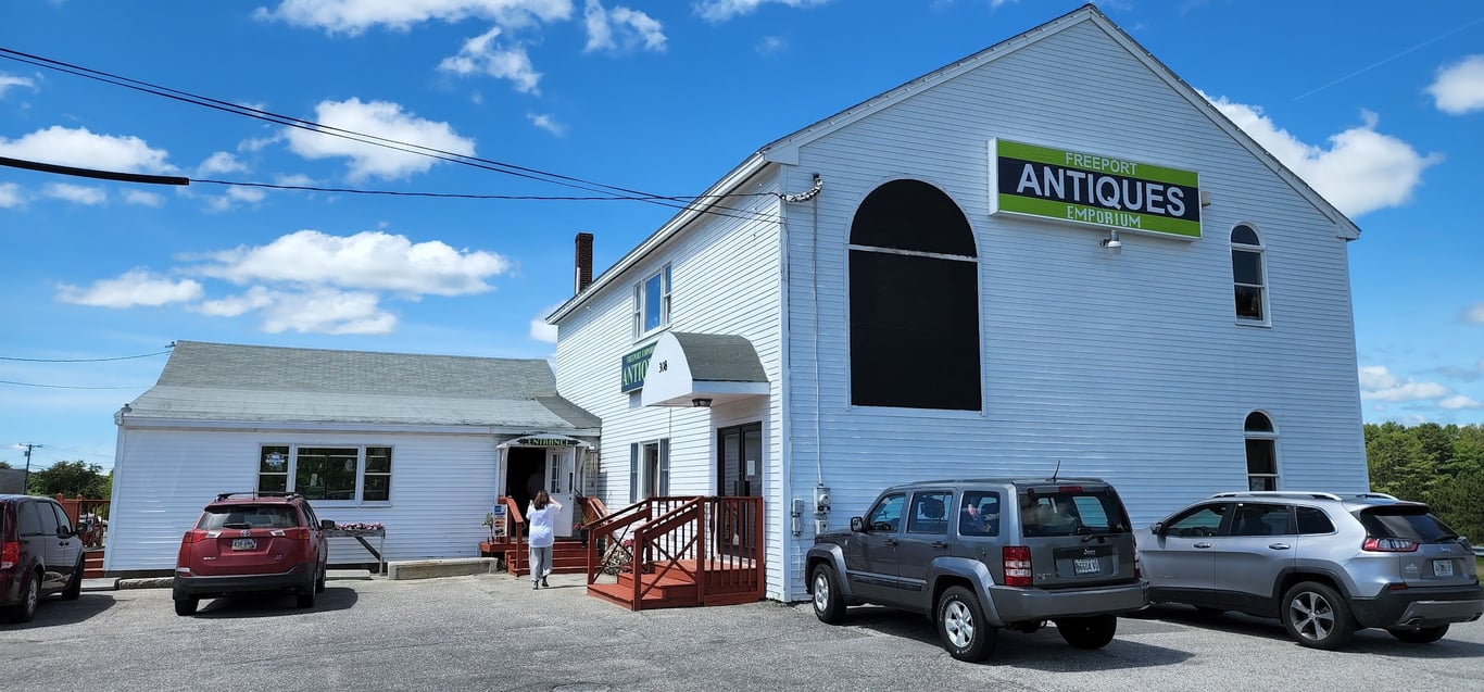 Photo of Freeport Emporium