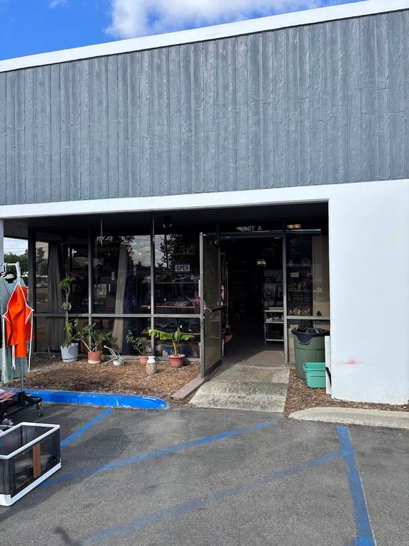 Photo of Matthew’s Antiques & More
