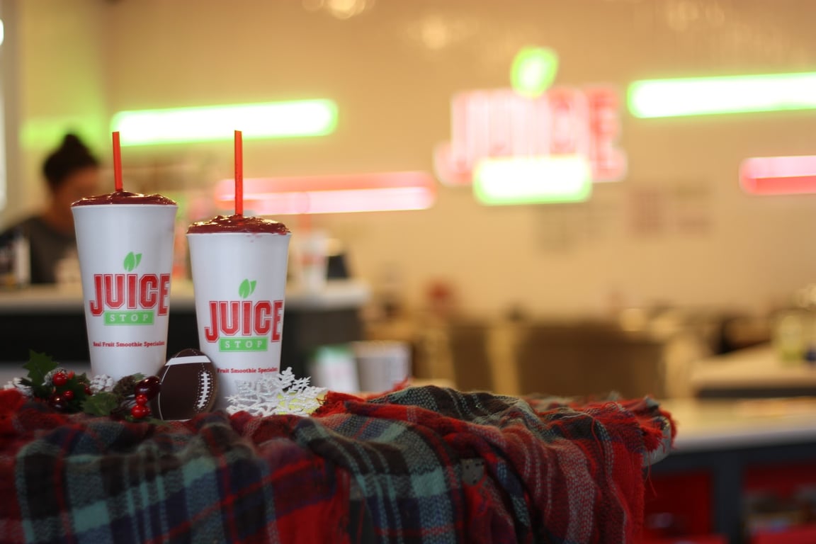 Photo of Juice Stop