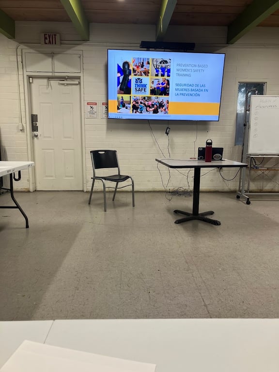 House Of Neighborly Service – Food Distribution Center