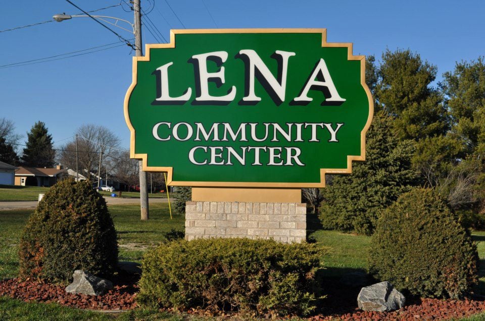 Lena Community Center