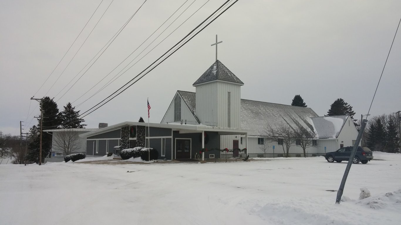 Bethlehem Lutheran Church