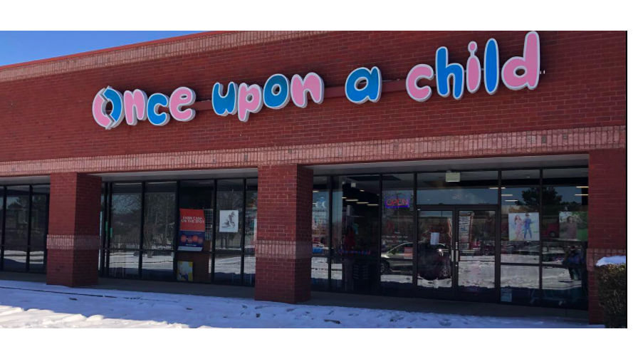 Once Upon A Child – Cordova