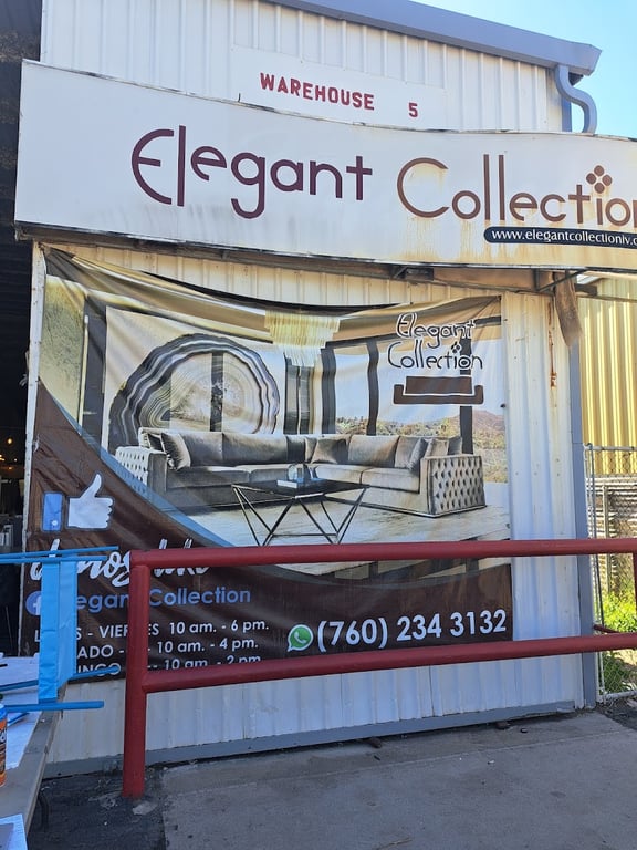 Elegant Furniture