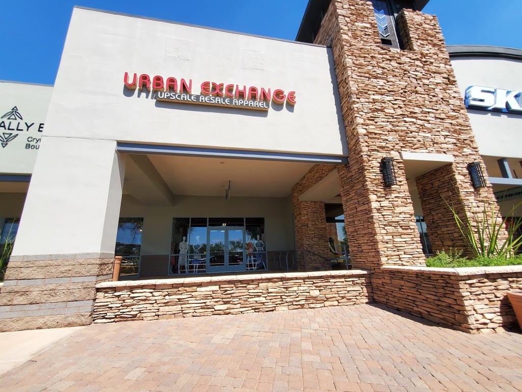 Urban Exchange