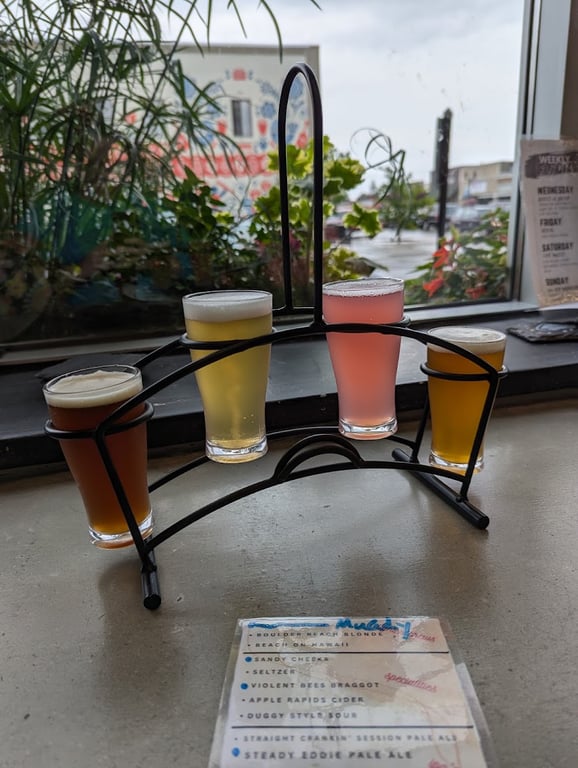 Photo of Beyond Juice