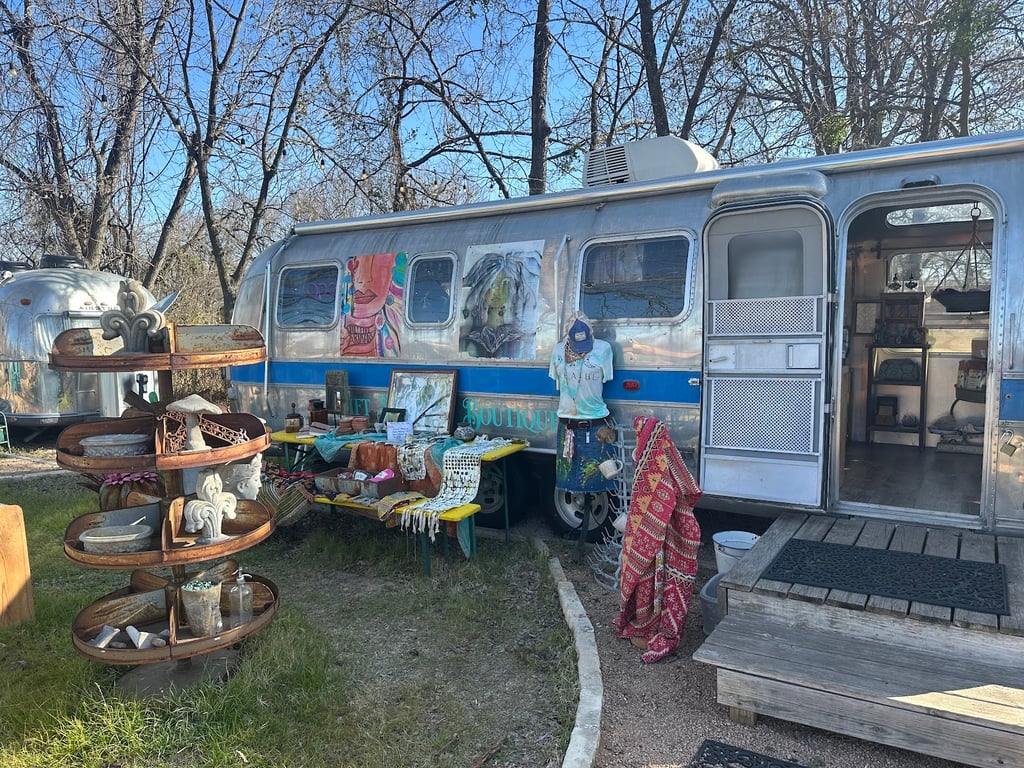 Wildfire Artisans