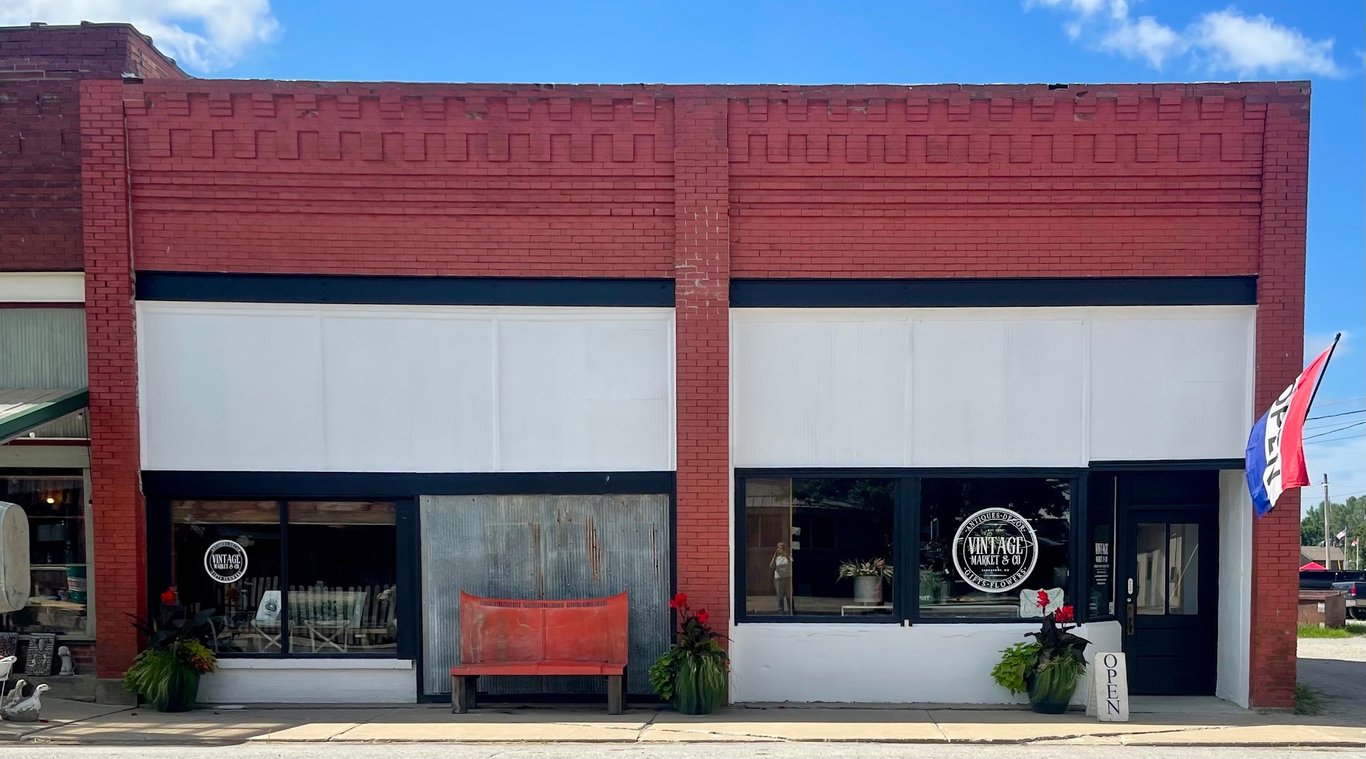 Vintage Market & Co.