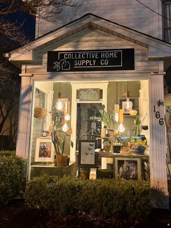 Photo of Collective Home Supply Co.