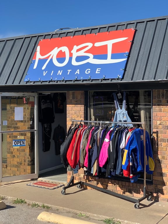 Mobi Vintage