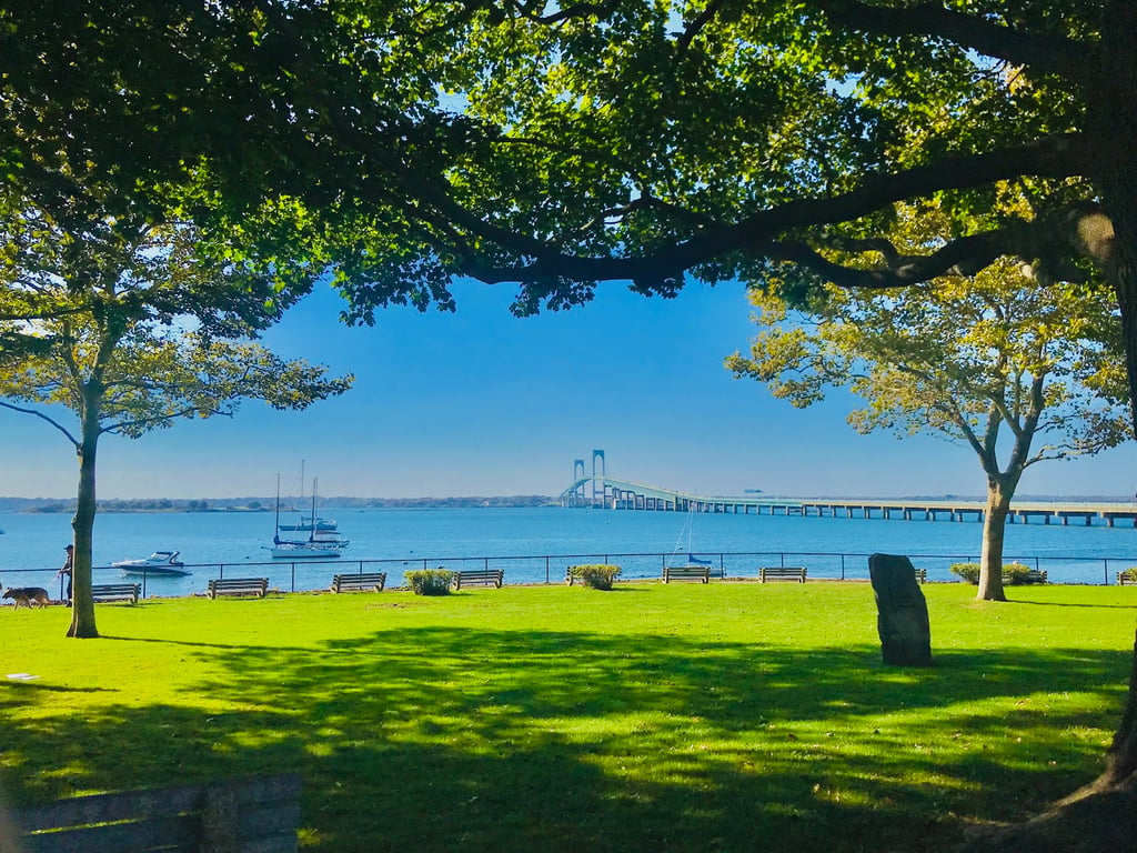 Battery Park