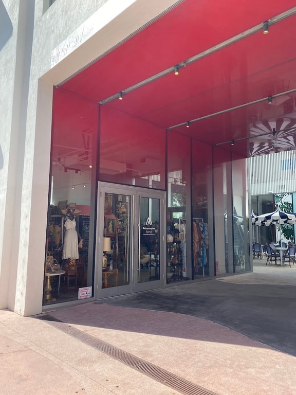 Morphew World Miami – Upper Buena Vista