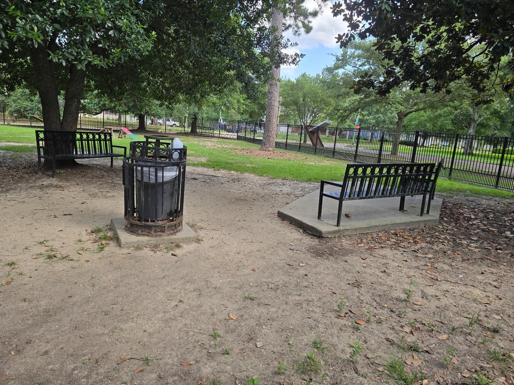 See Spot Run Dog Park