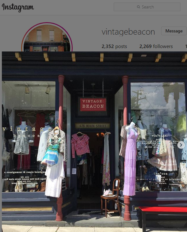Vintage:Beacon