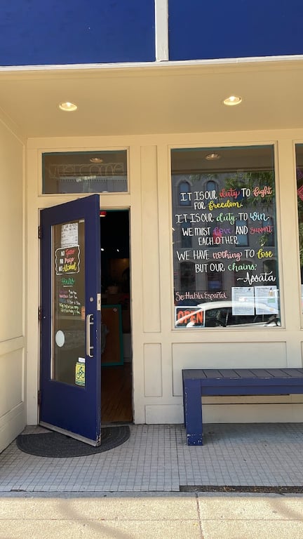 Photo of Bridge Community Café