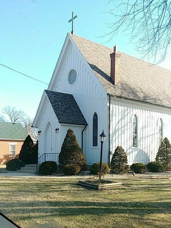 St Paul’s Episcopal Church