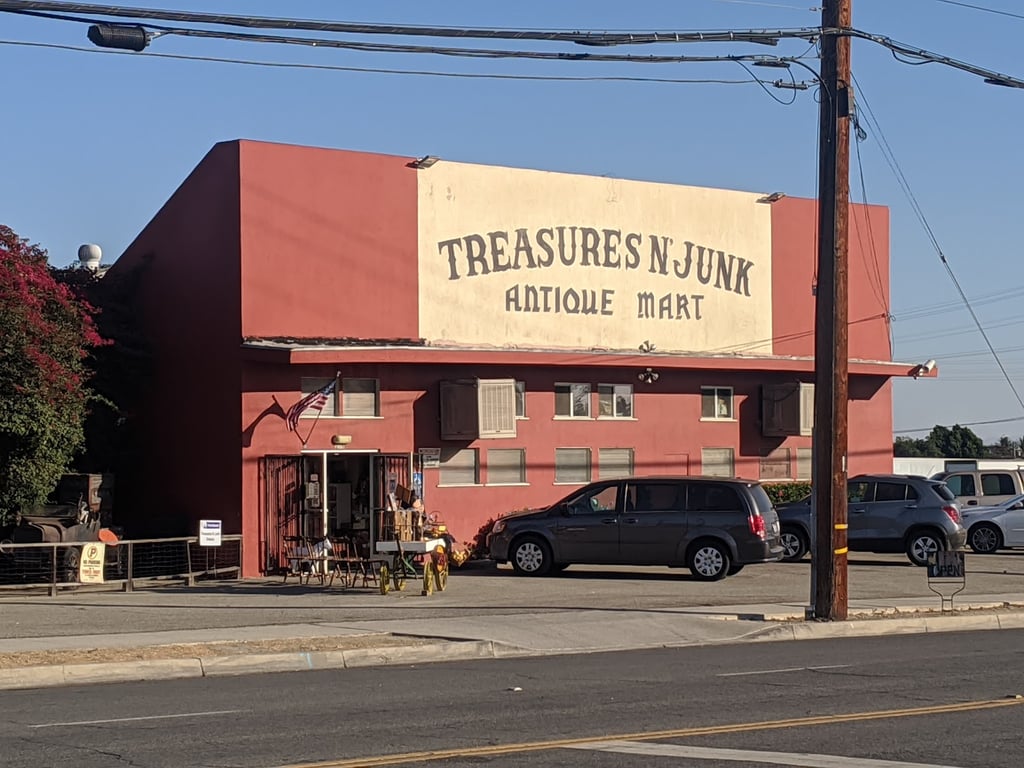 Photo of Antiques Mall