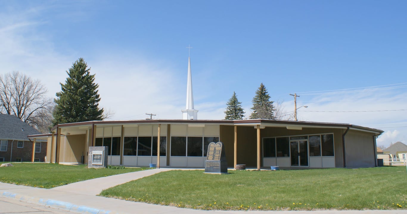 Saint Theresa Catholic Church
