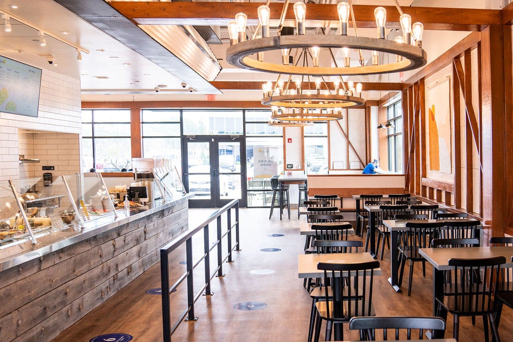 Farmside Kitchen – Durham RTP