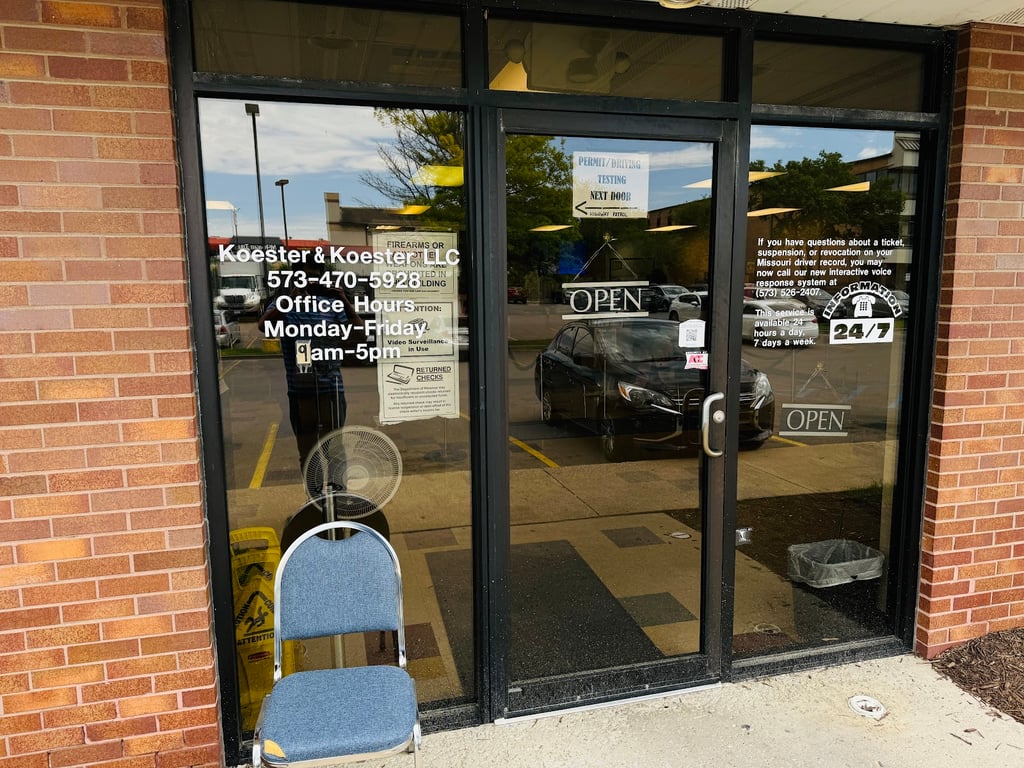 VAC – Voluntary Action Center
