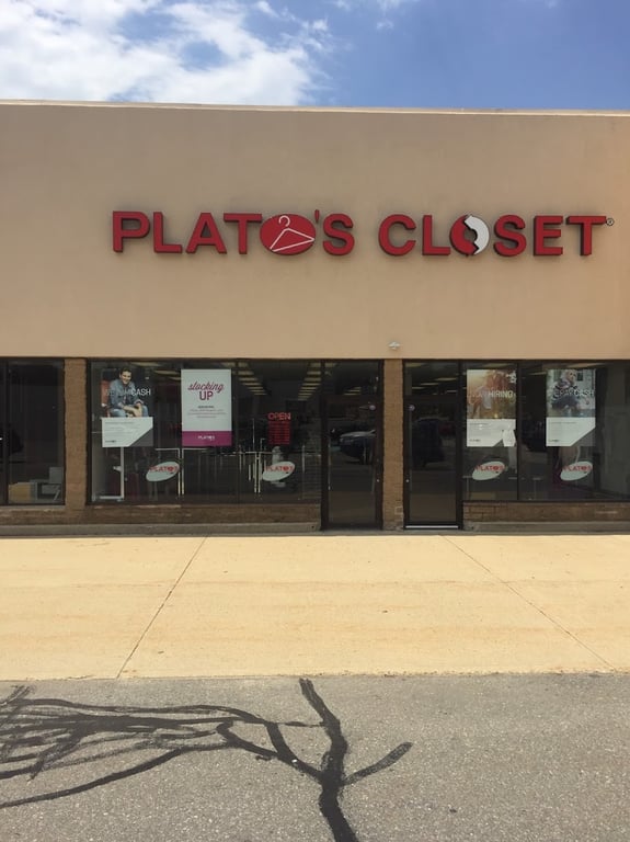 Plato’s Closet Manchester