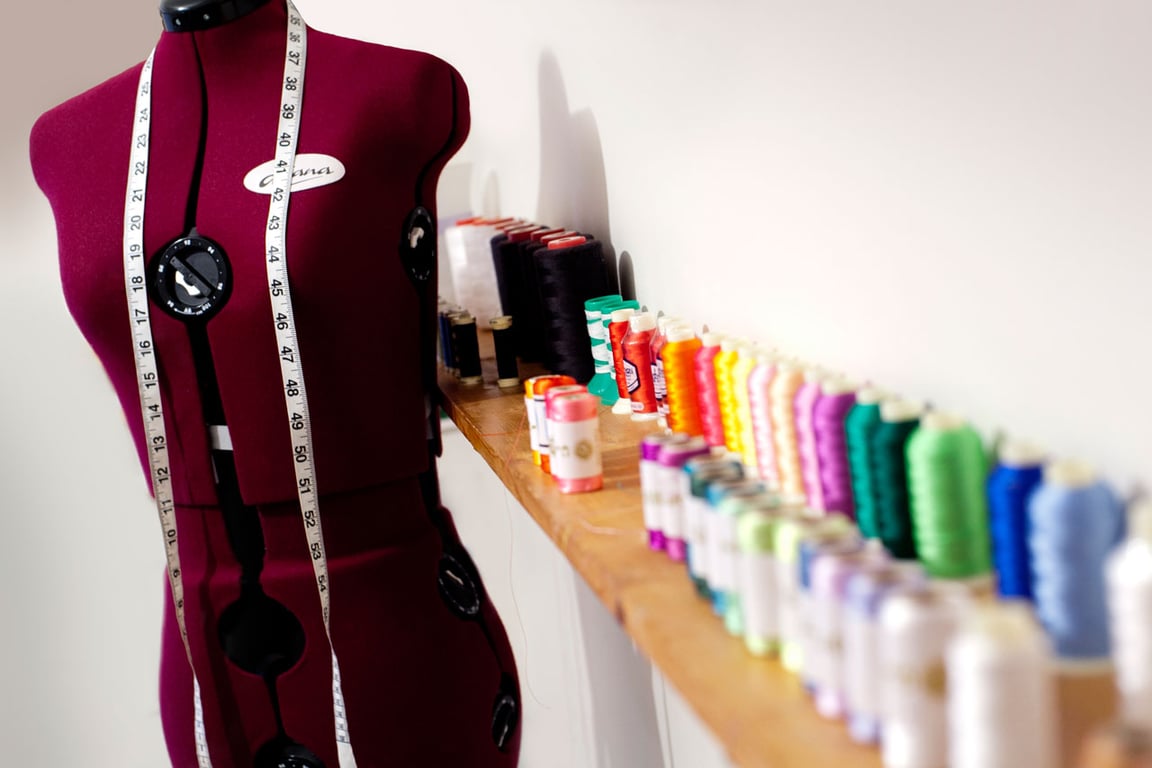Photo of Stitchery by Luz