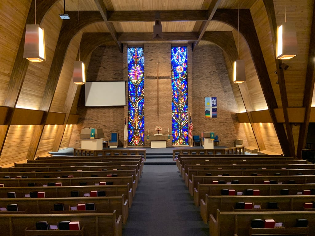 First United Methodist Church