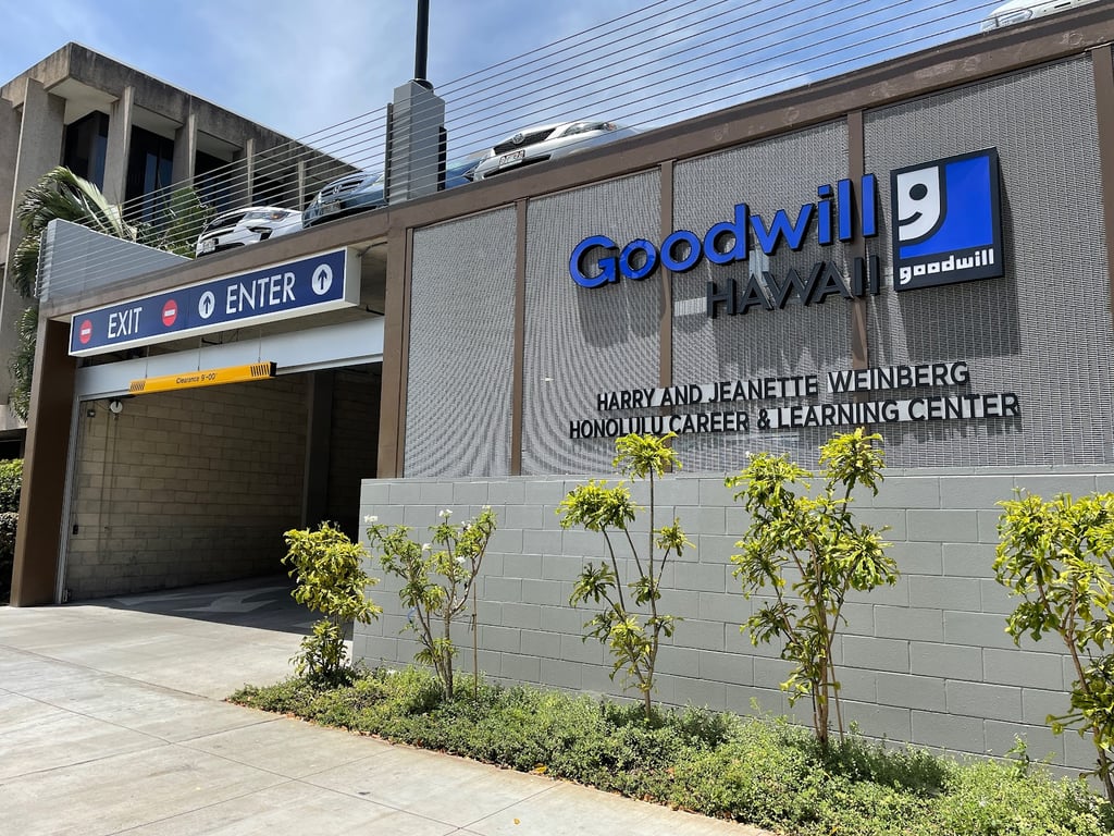 Photo of Goodwill Store and Donation Center