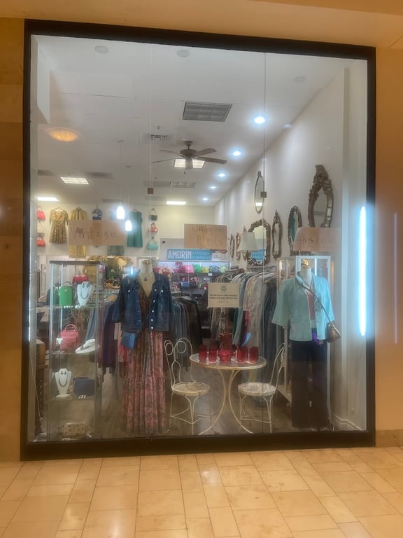 AMORIN VINTAGE