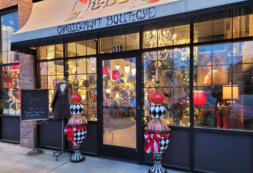 Redoux Consignment Boutique
