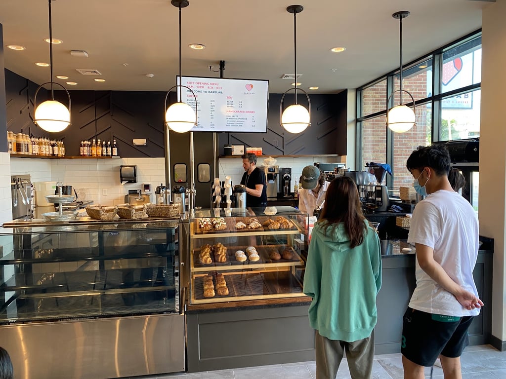 BakeLab