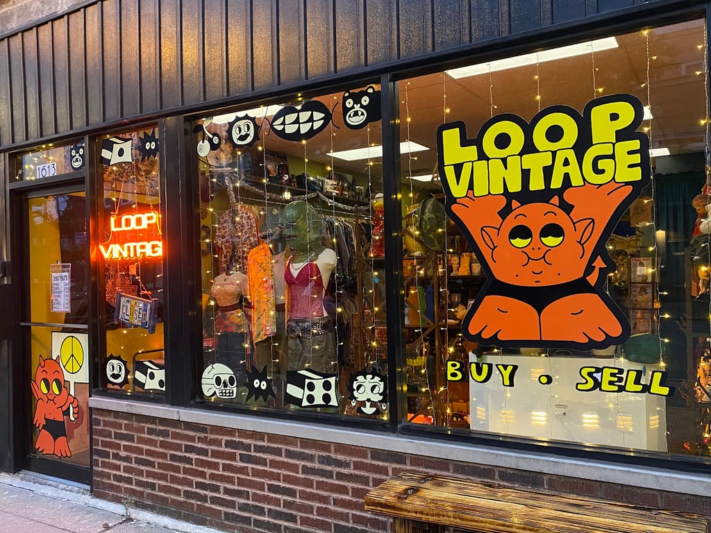 Loop Vintage
