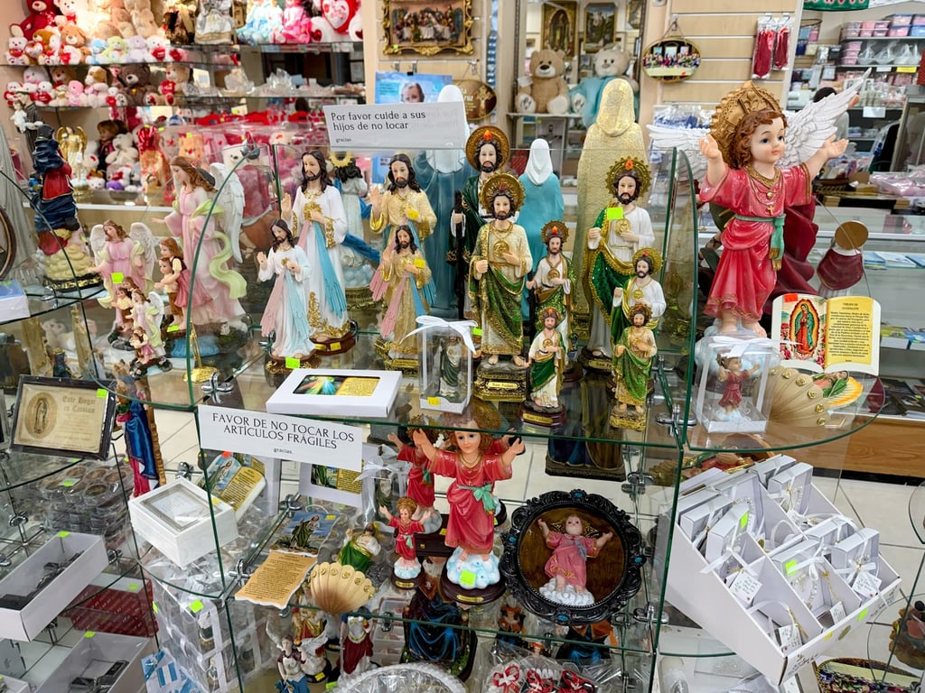 Photo of San Luis Novelties