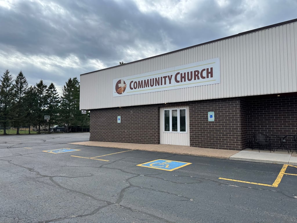 Community Church