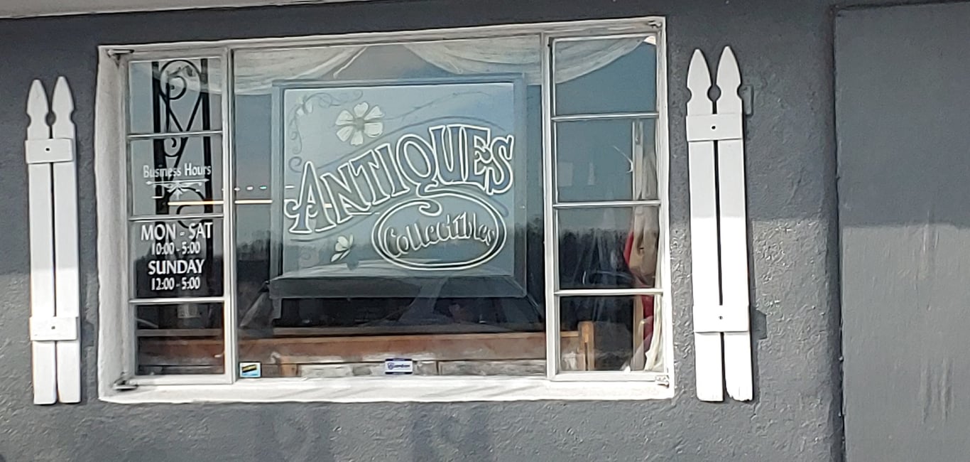 Photo of Shadylane Antique Mall