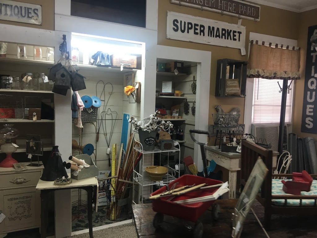 Blue Hills Antique Mall