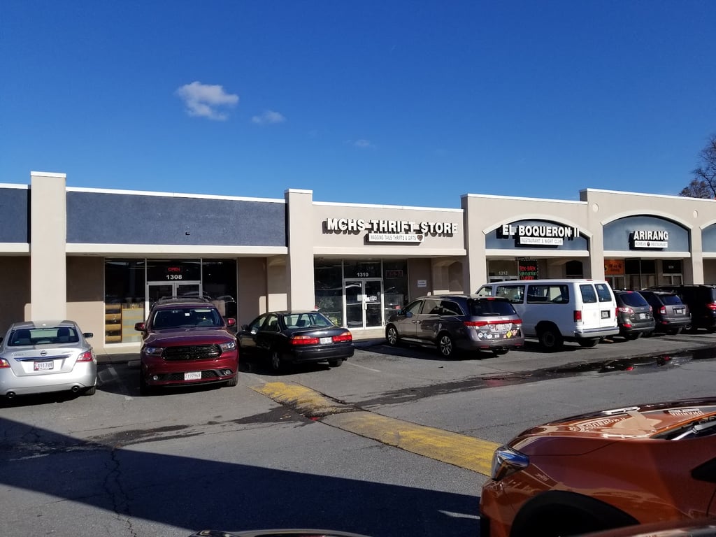 Humane Together Thrift and Gift