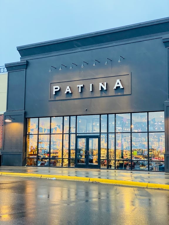 Photo of Patina – Maple Grove