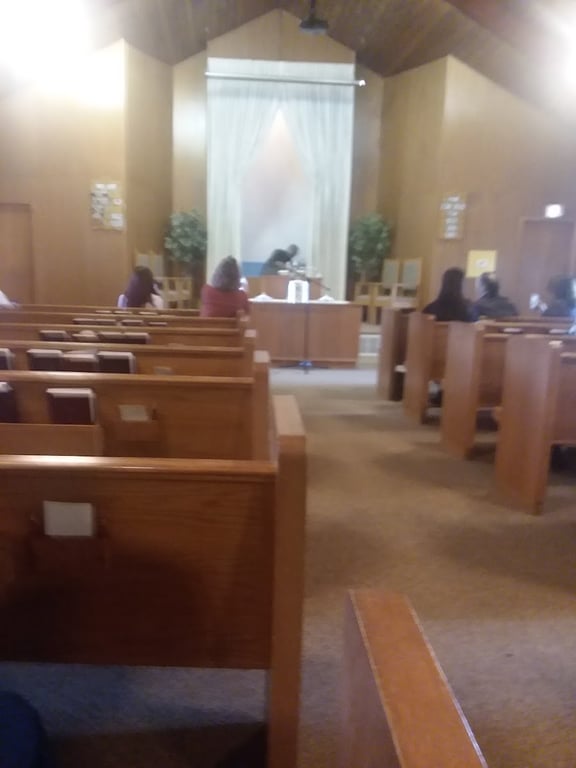 Westside Church of Christ