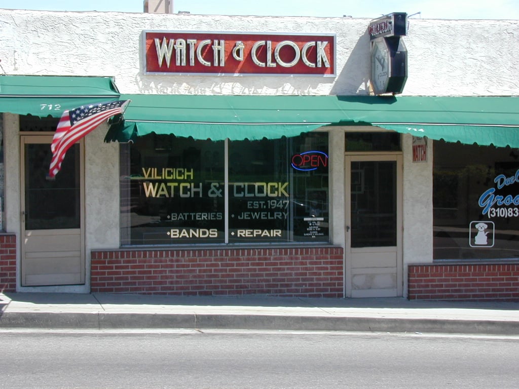 Photo of Vilicich Watch & Clock
