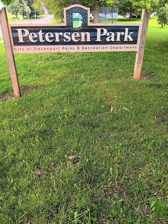 Petersen Park