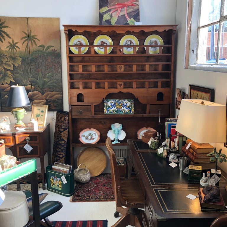Photo of The Barony Collection