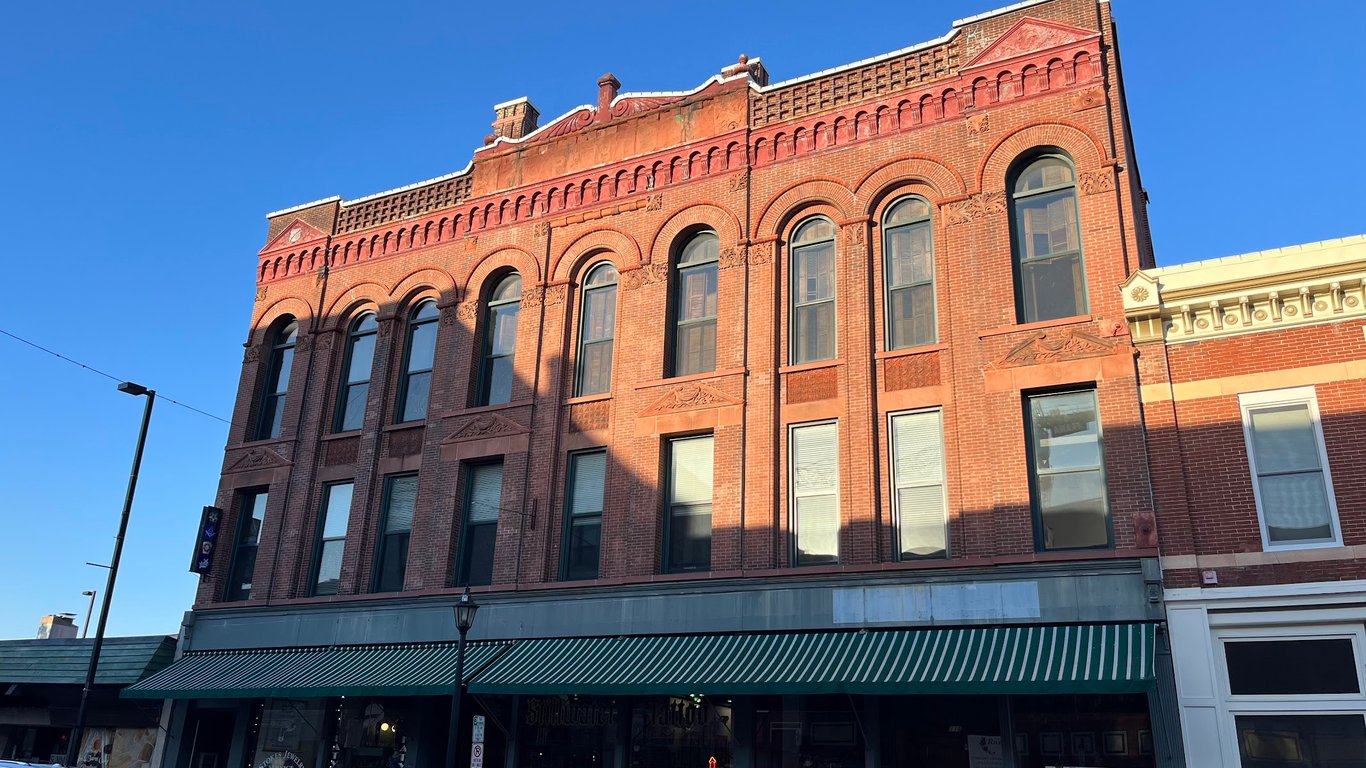 Photo of Stillwater Antiques Mall