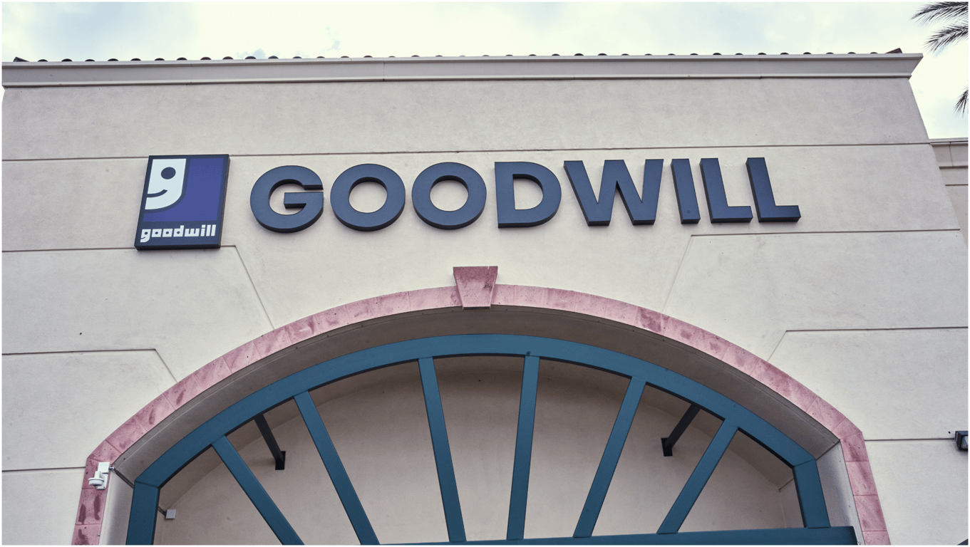 Goodwill of Orange County Store and Donation Center
