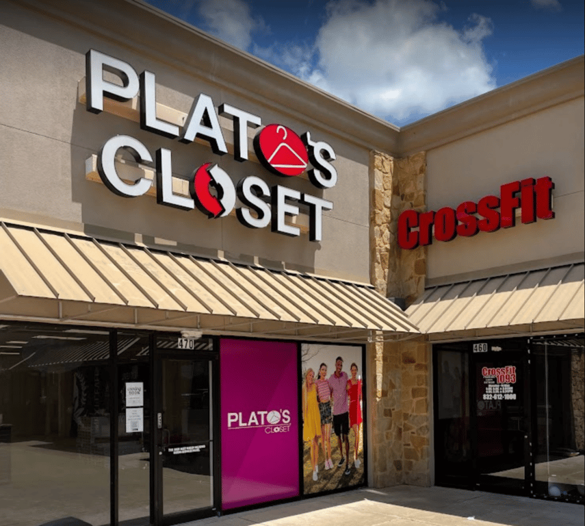 Plato’s Closet Fulshear