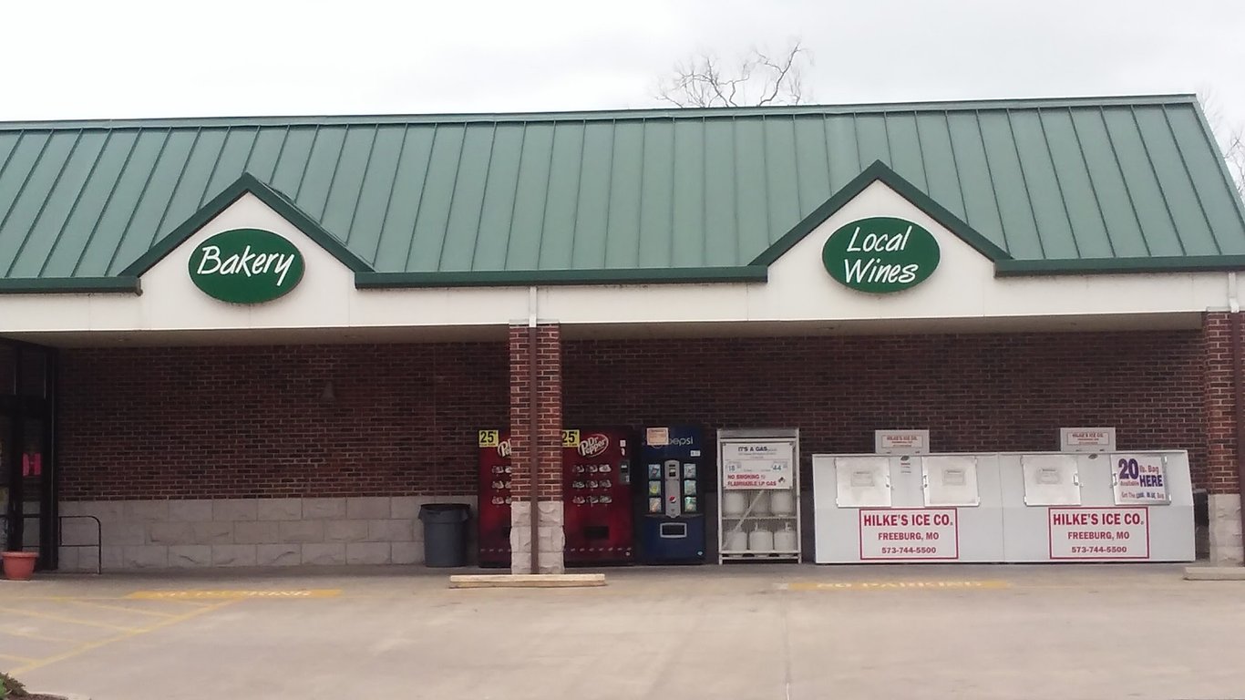 Village Market Cash Saver