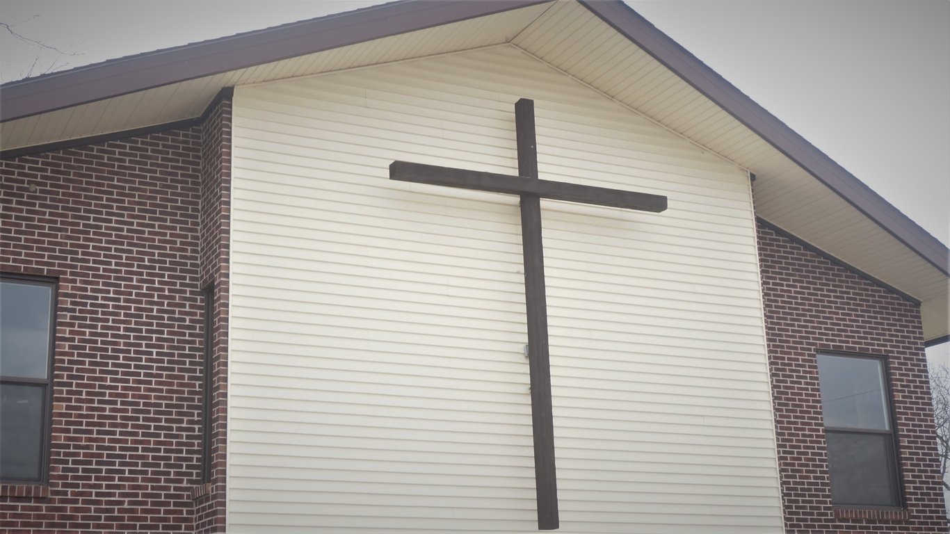 Abiding Faith Baptist Church