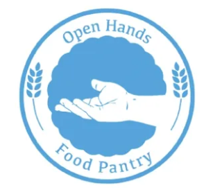 Open Hands Food Pantry