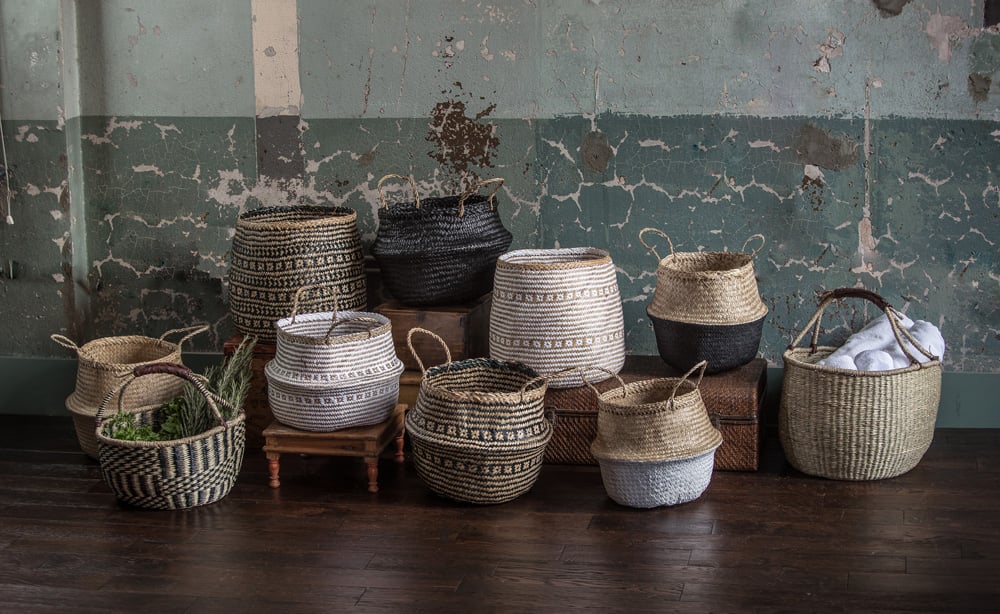 Vagabond Vintage Furnishings